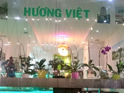 照片: Huong Viet